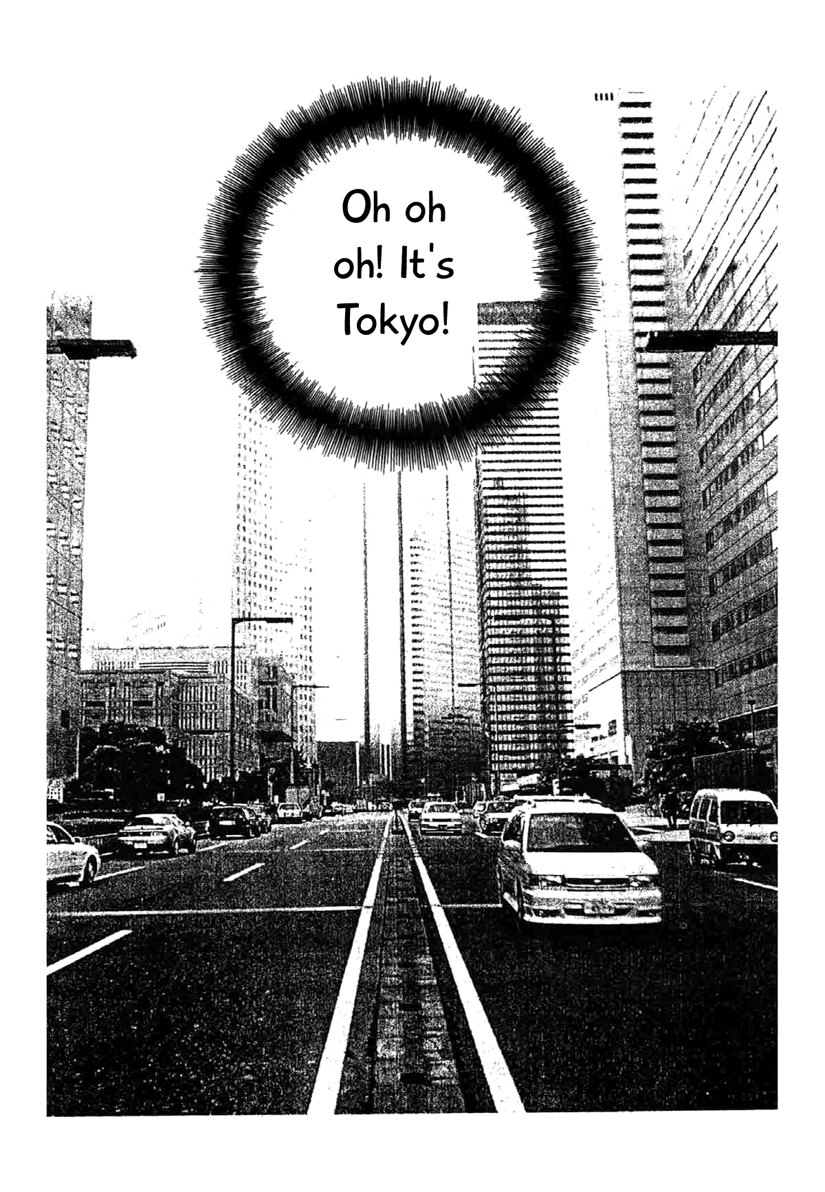 Box Variety! Chapter 5 page 2 - Chapter 5