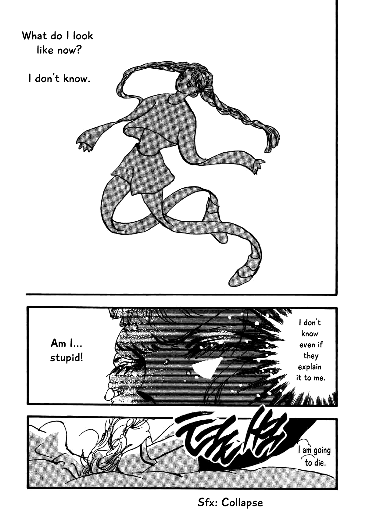 Box Variety! Chapter 5 page 21 - Chapter 5