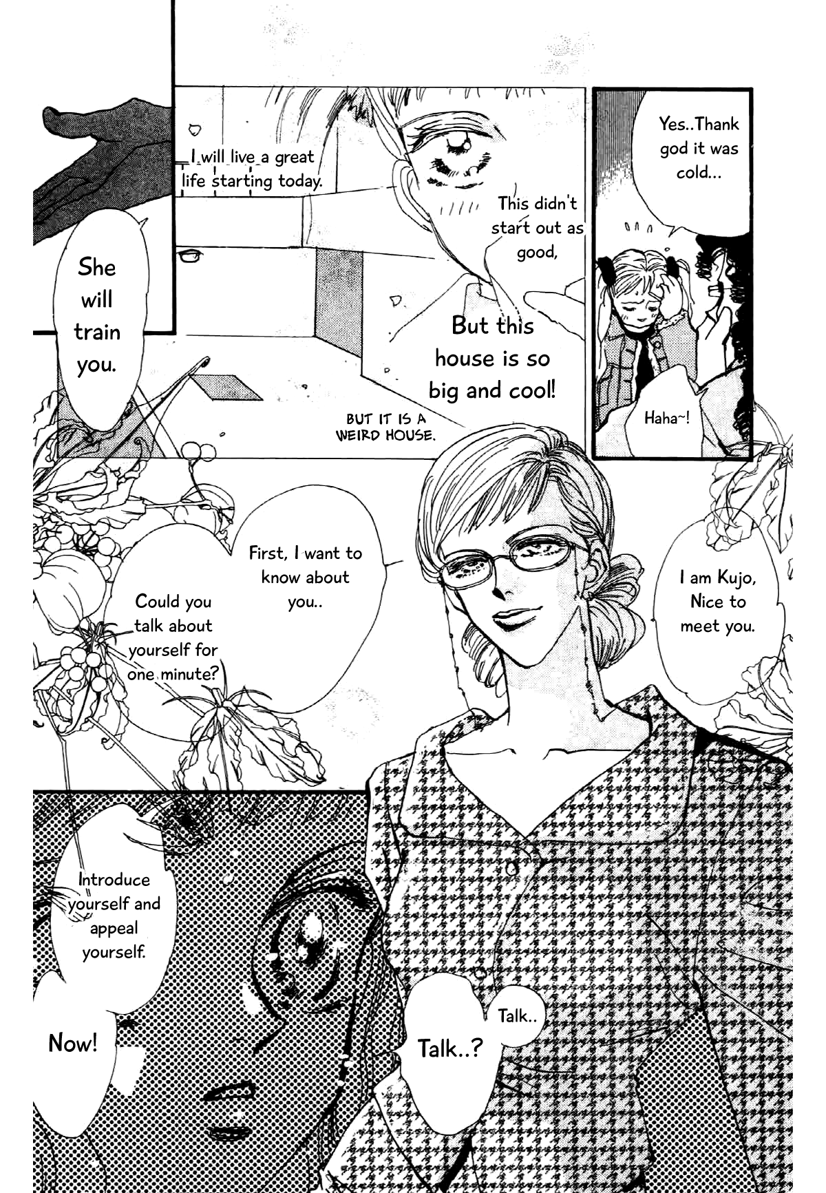 Box Variety! Chapter 5 page 7 - Chapter 5