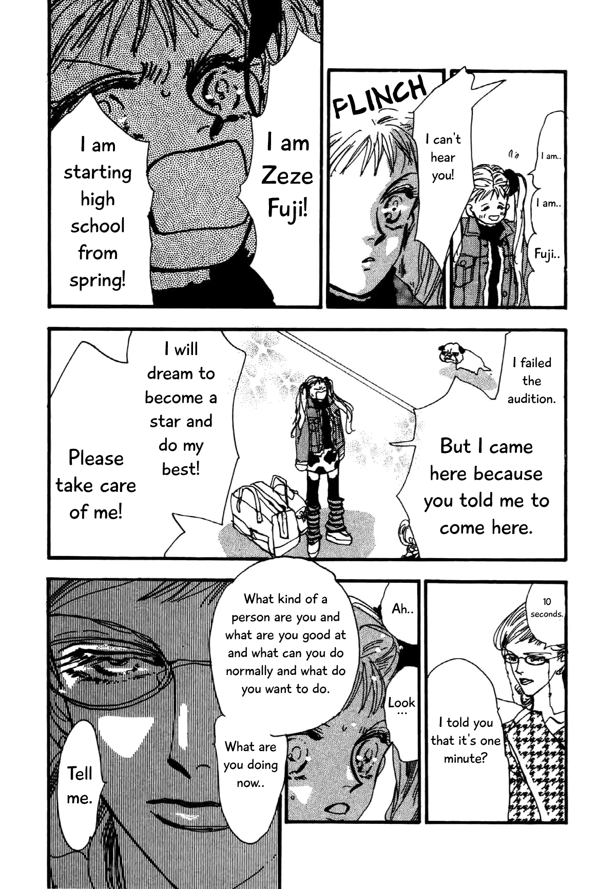 Box Variety! Chapter 5 page 8 - Chapter 5