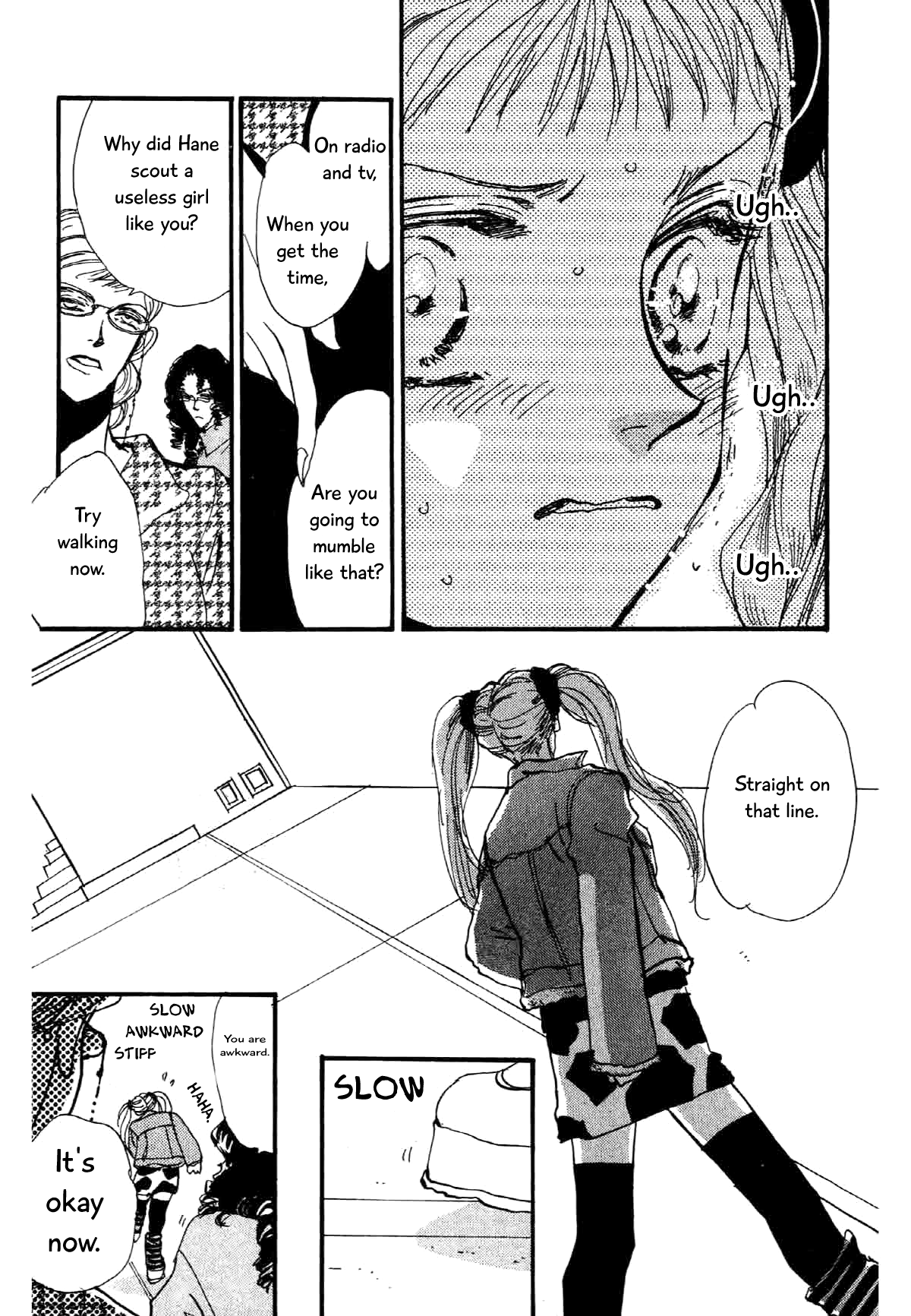 Box Variety! Chapter 5 page 9 - Chapter 5