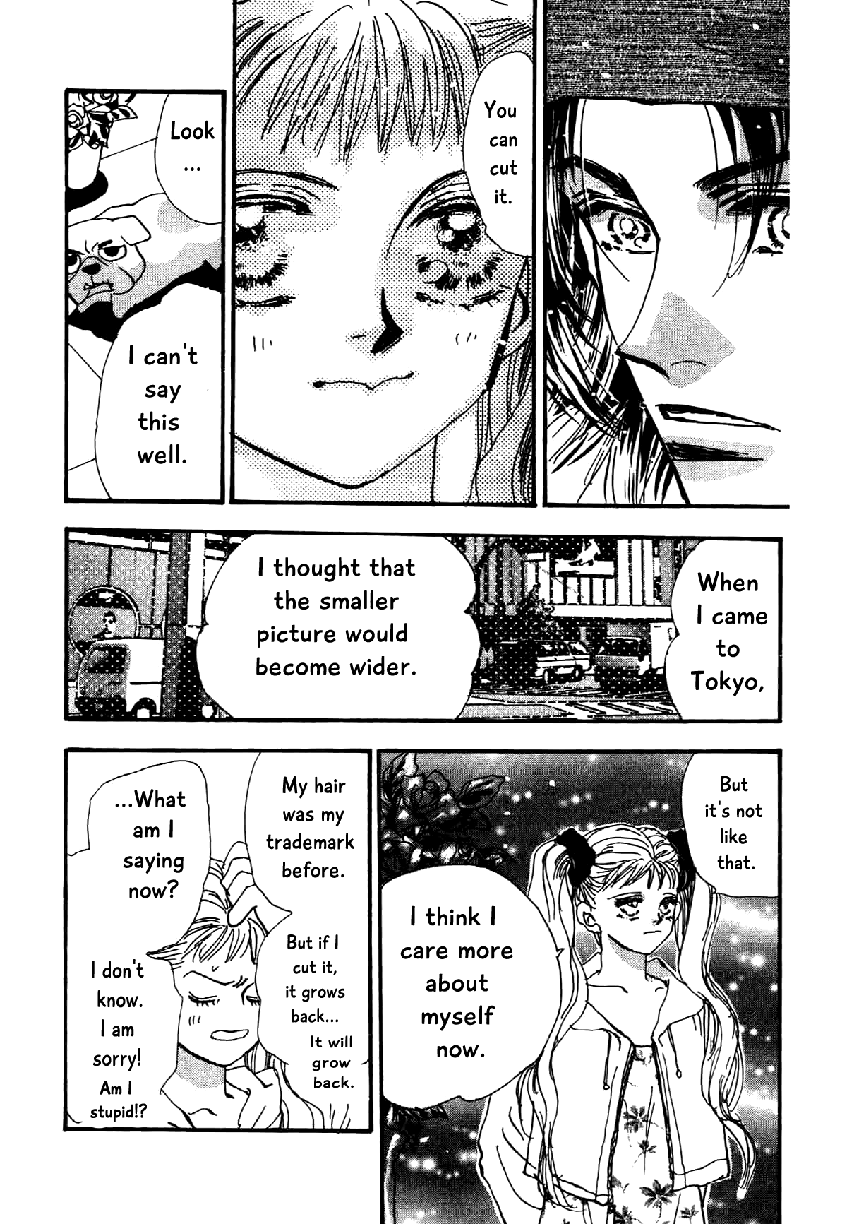 Box Variety! Chapter 6 page 11 - Chapter 6