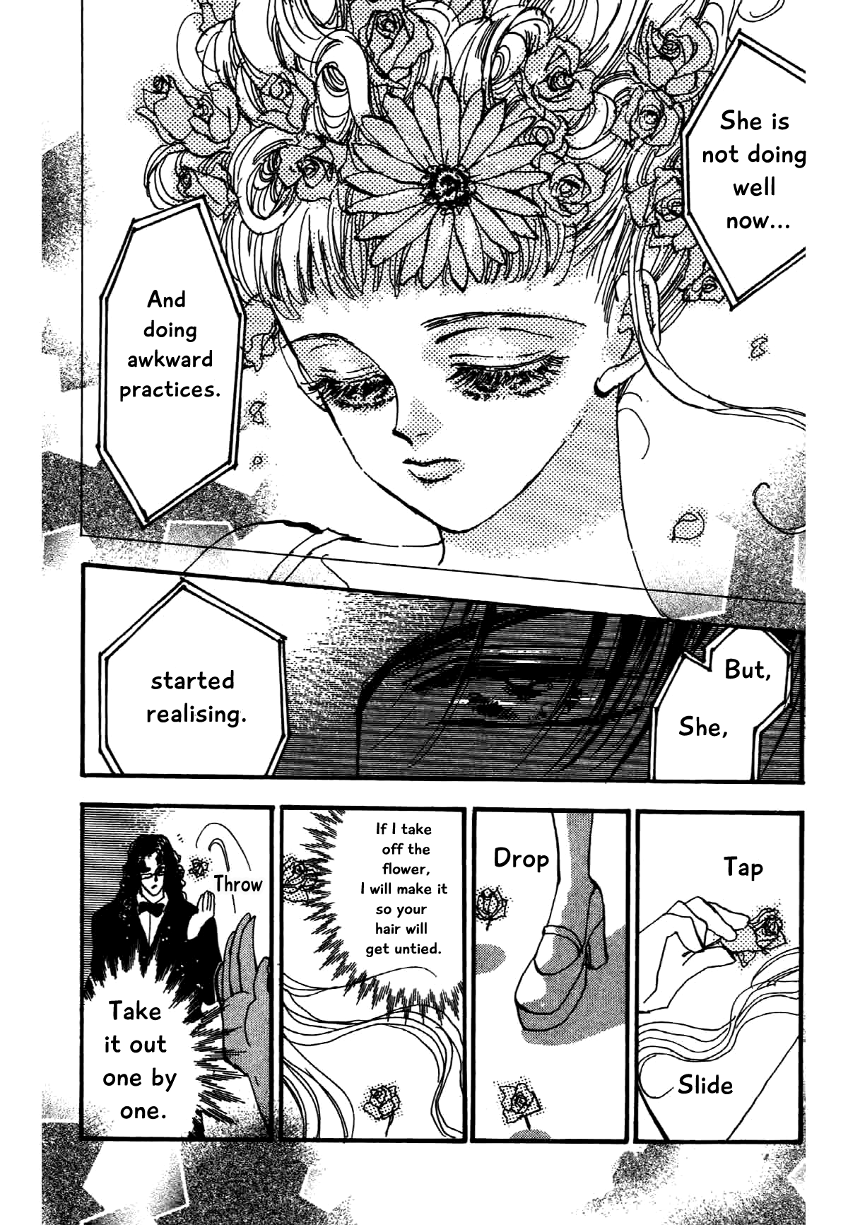 Box Variety! Chapter 6 page 17 - Chapter 6