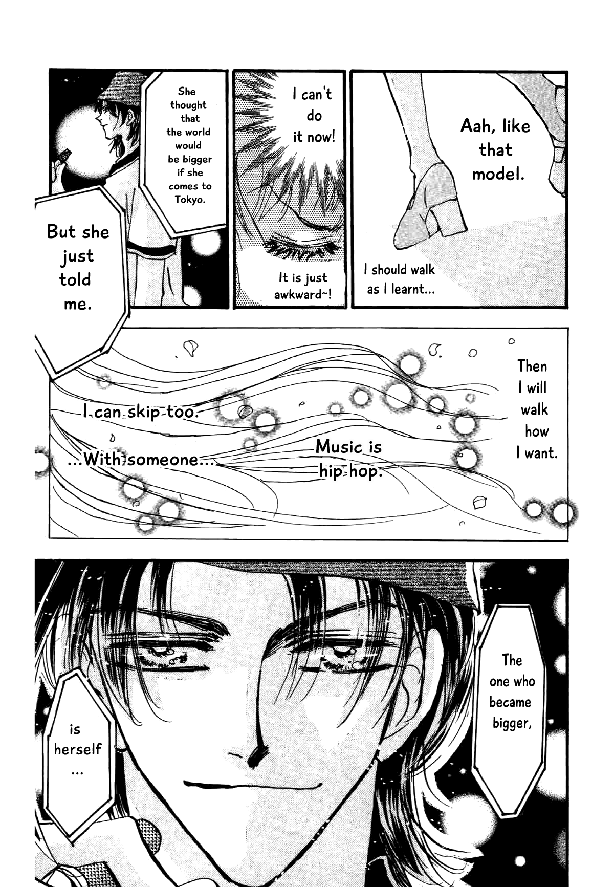 Box Variety! Chapter 6 page 18 - Chapter 6