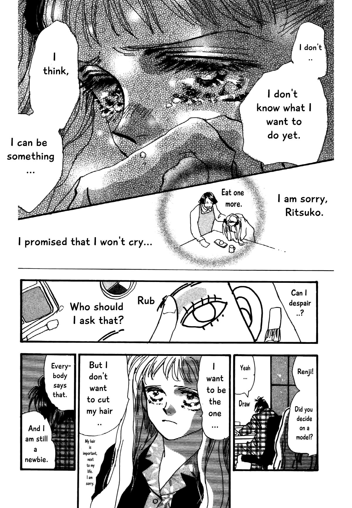 Box Variety! Chapter 6 page 2 - Chapter 6
