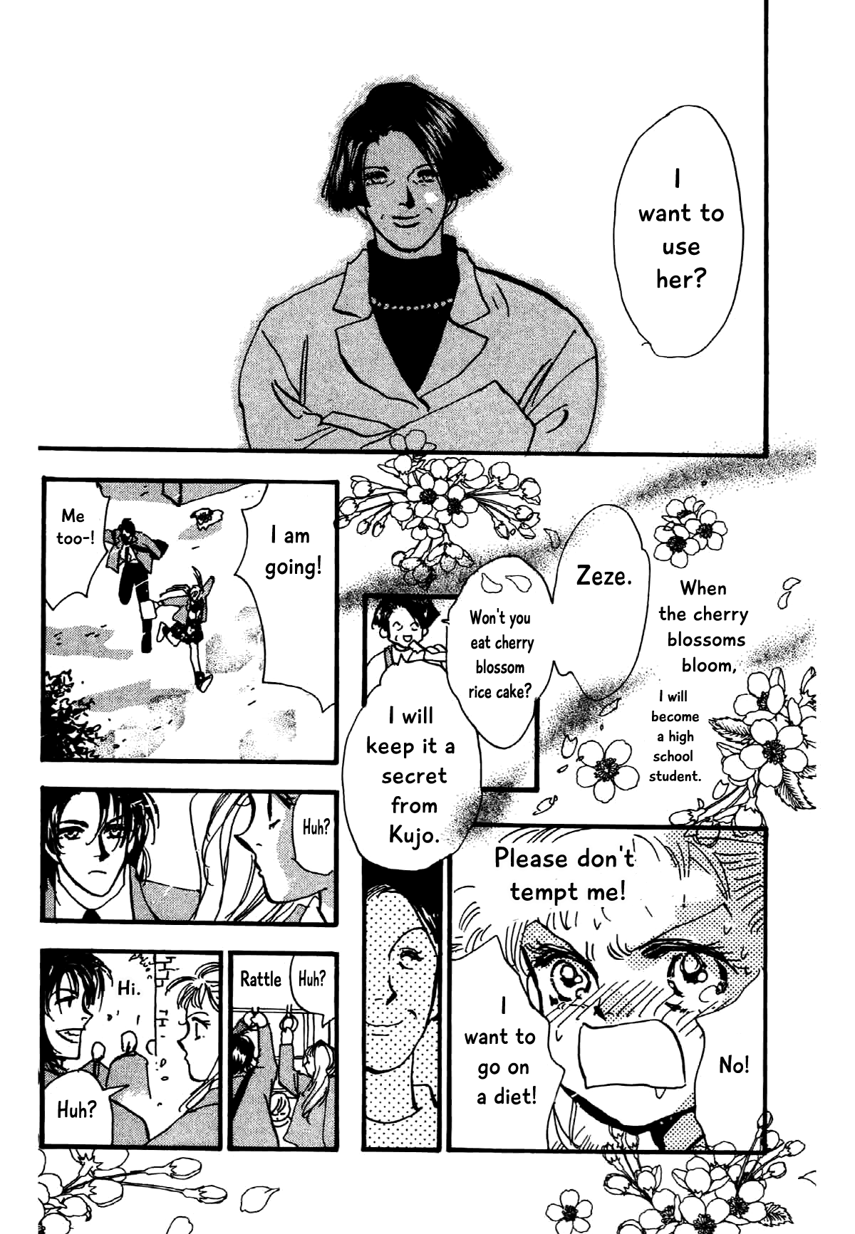 Box Variety! Chapter 6 page 24 - Chapter 6