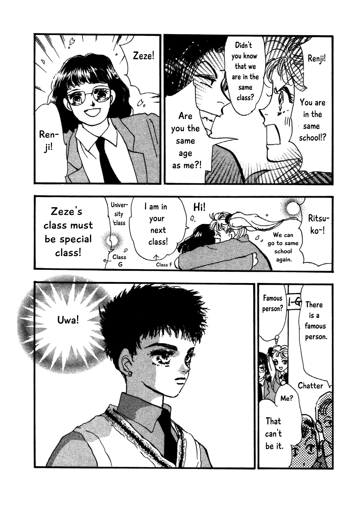 Box Variety! Chapter 6 page 25 - Chapter 6