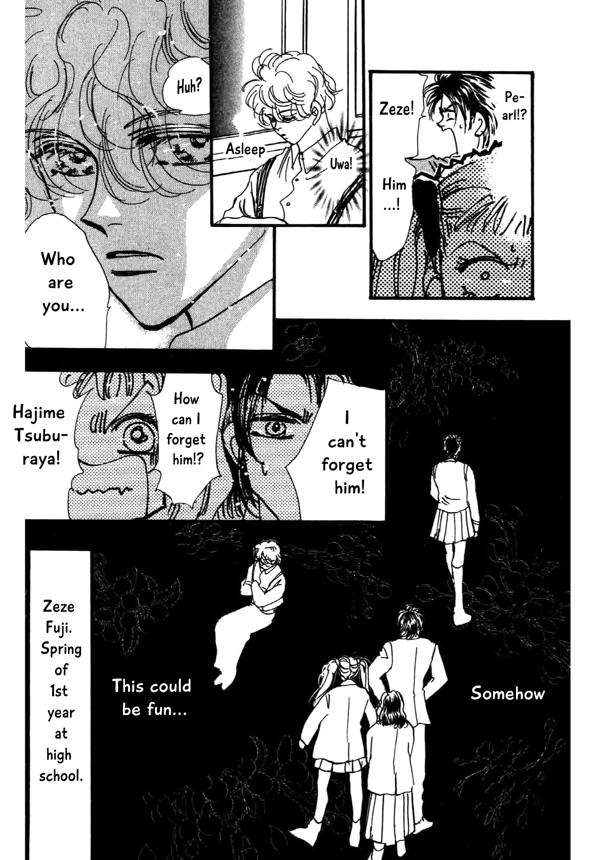 Box Variety! Chapter 6 page 26 - Chapter 6