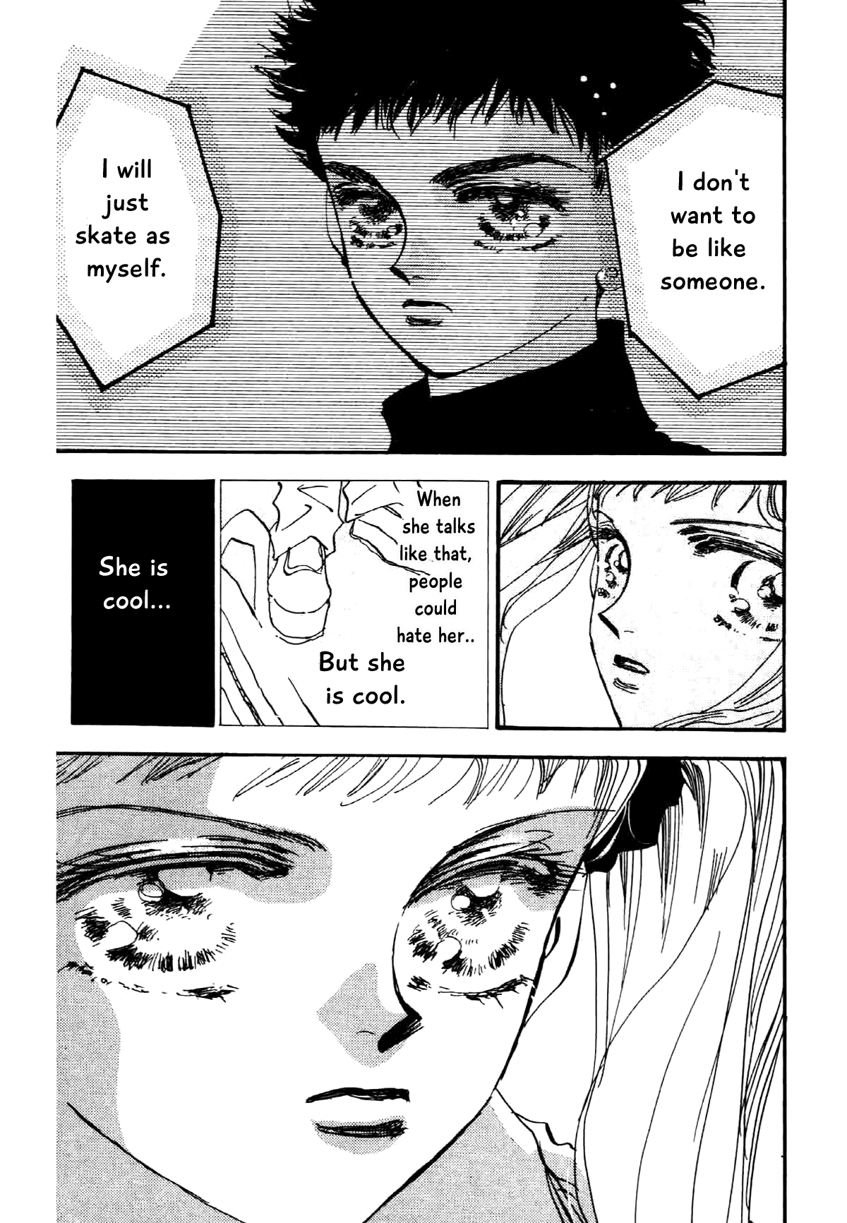 Box Variety! Chapter 6 page 6 - Chapter 6