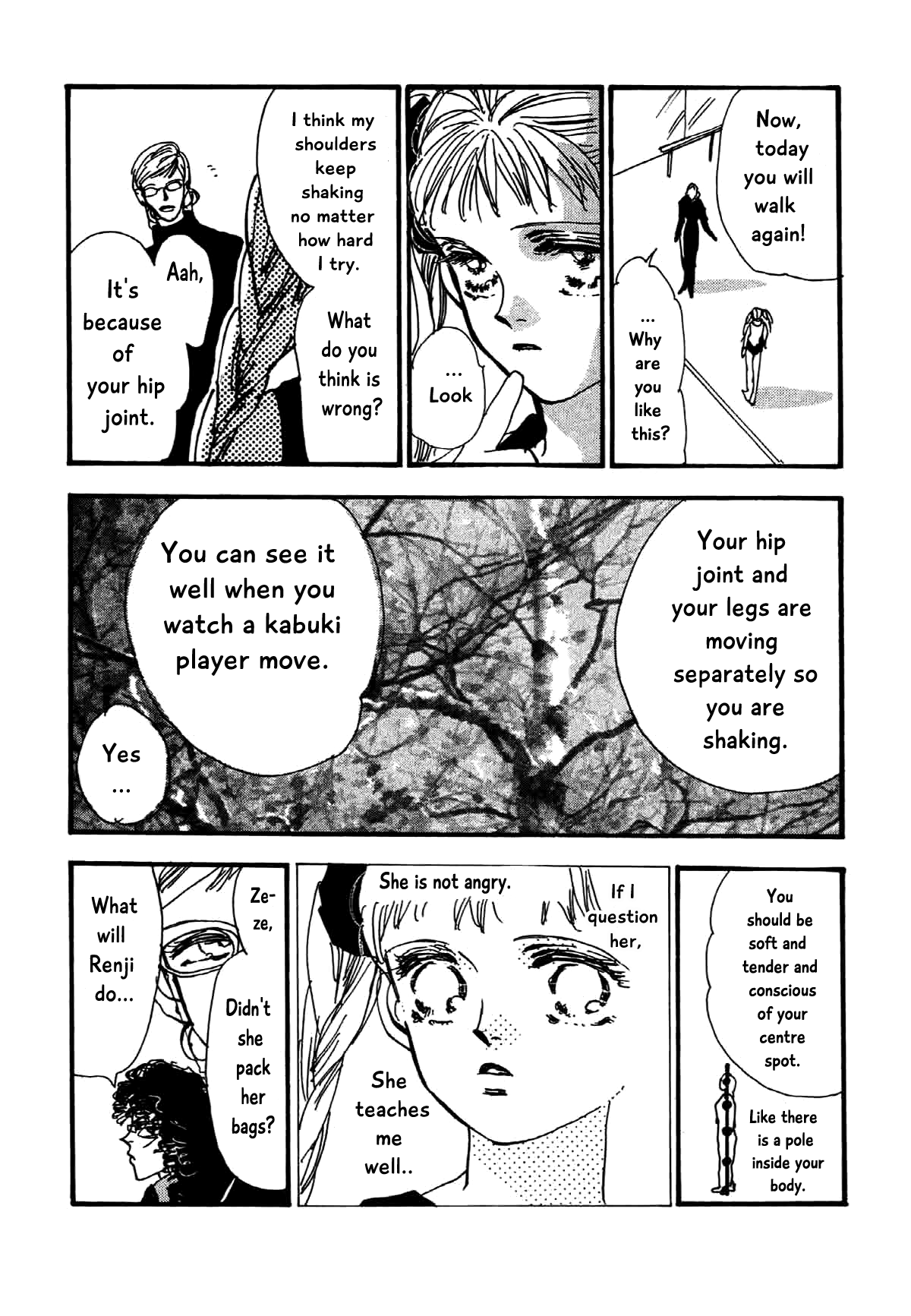 Box Variety! Chapter 6 page 8 - Chapter 6