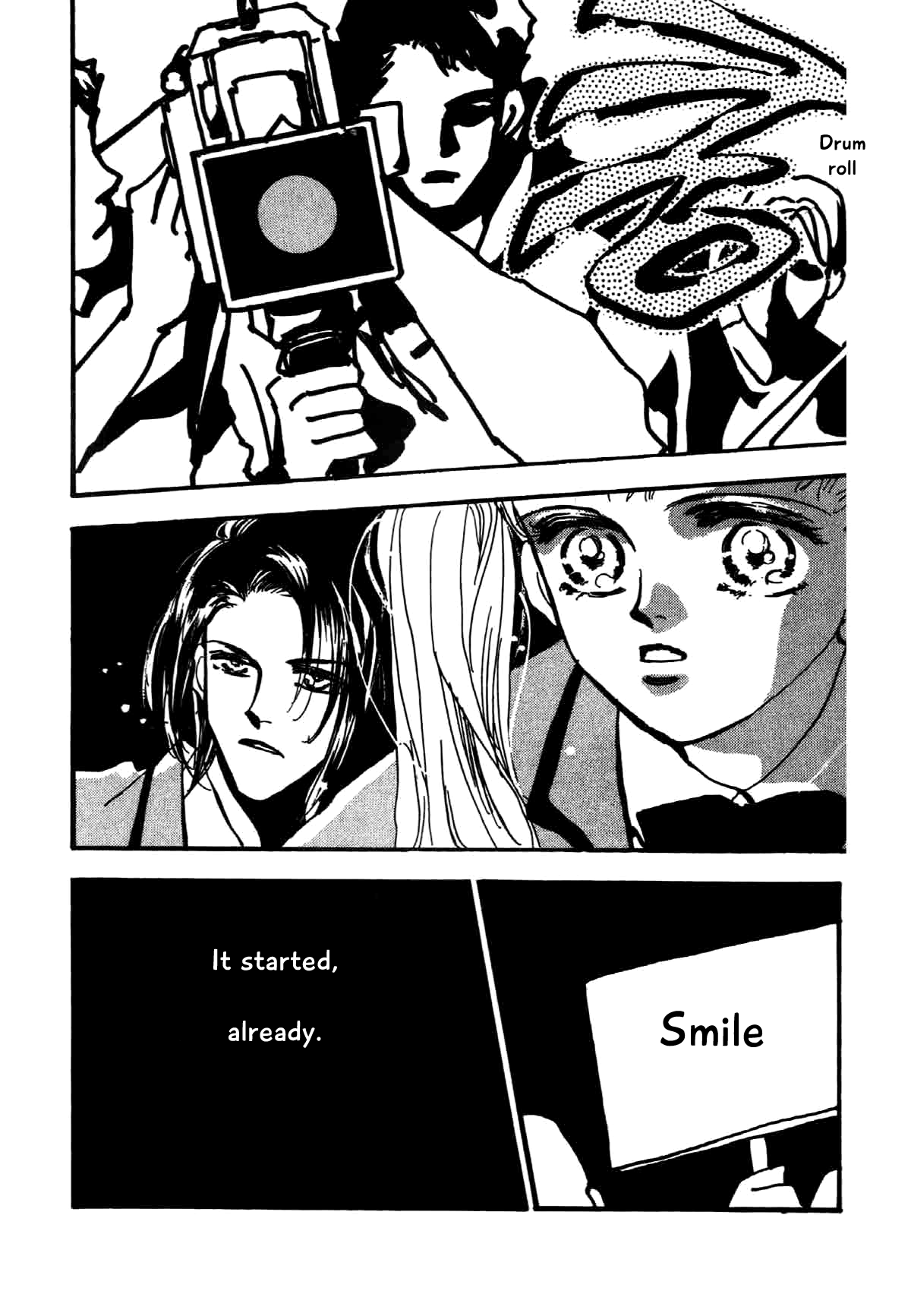 Box Variety! Chapter 7 page 9 - Chapter 7: Cherry Blossoms (1)
