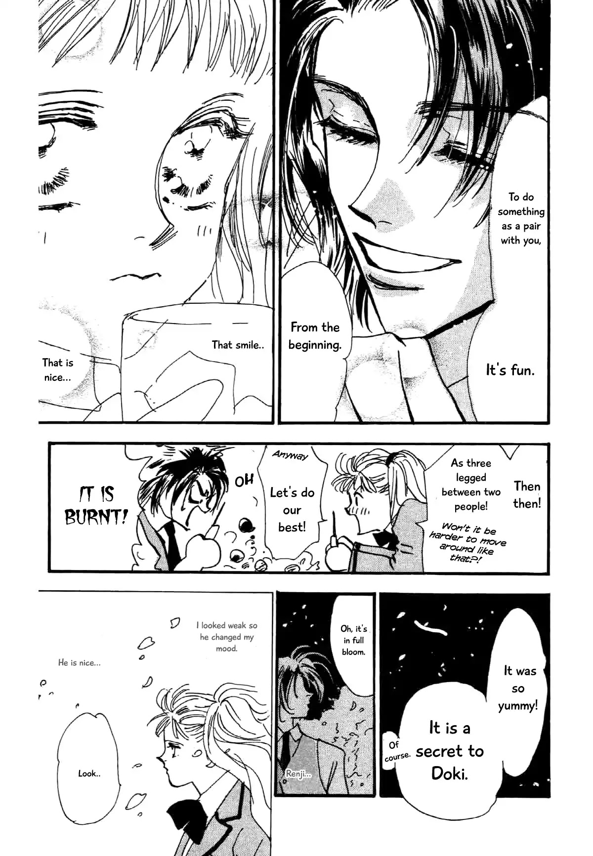 Box Variety! Chapter 8 page 10 - Chapter 8