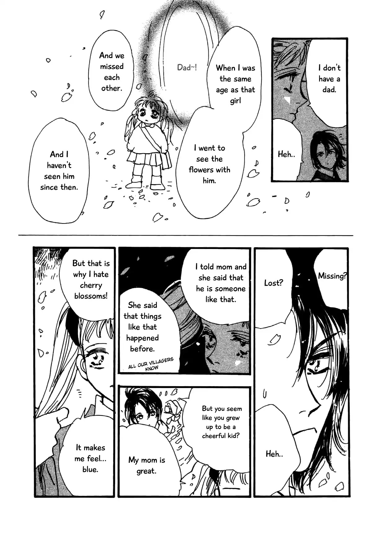 Box Variety! Chapter 8 page 11 - Chapter 8