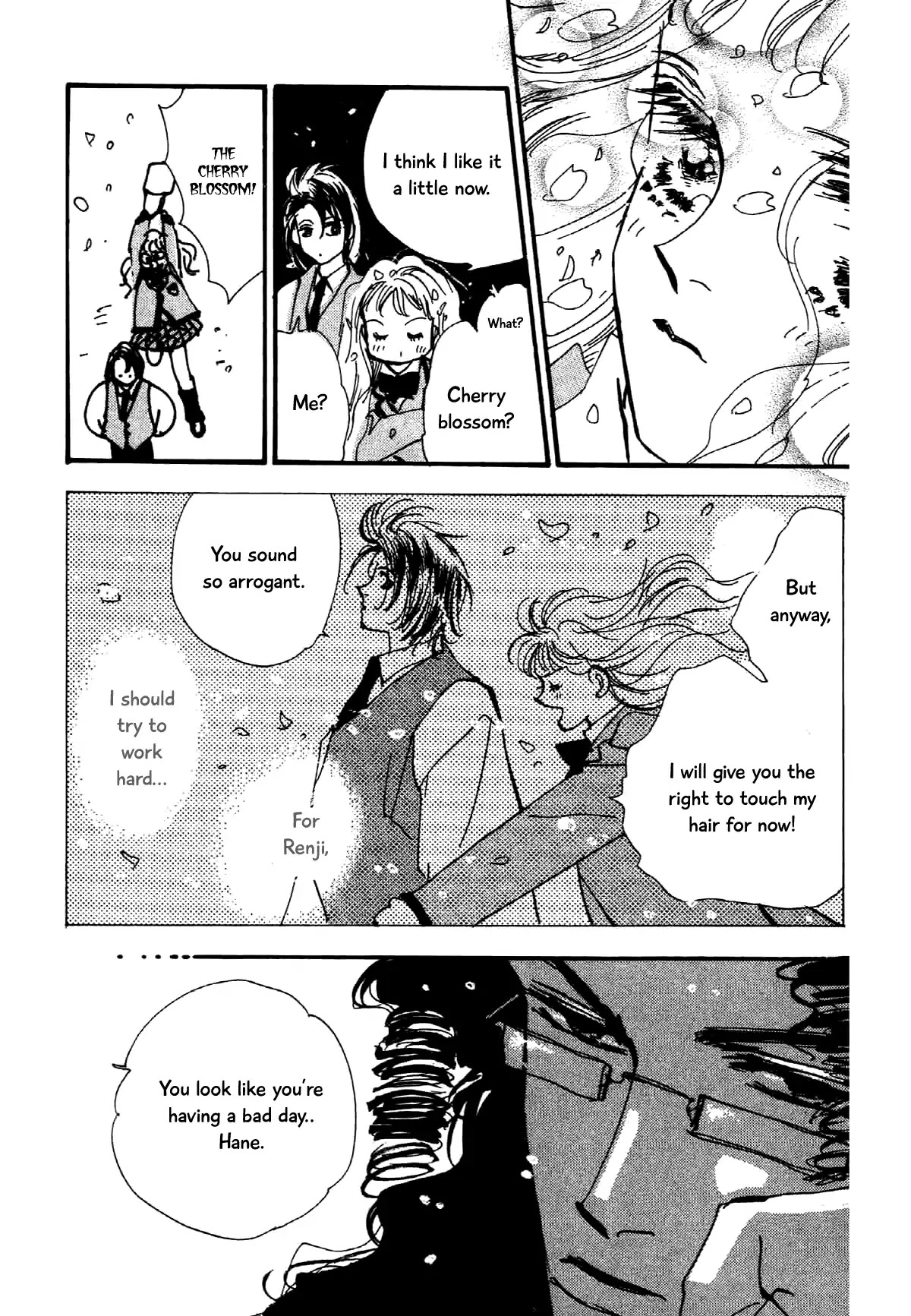 Box Variety! Chapter 8 page 13 - Chapter 8
