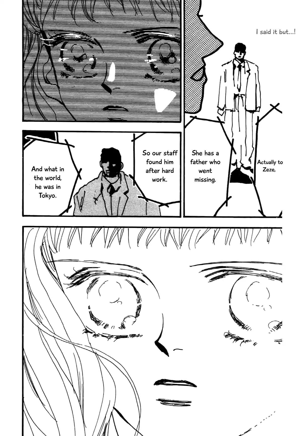 Box Variety! Chapter 8 page 15 - Chapter 8