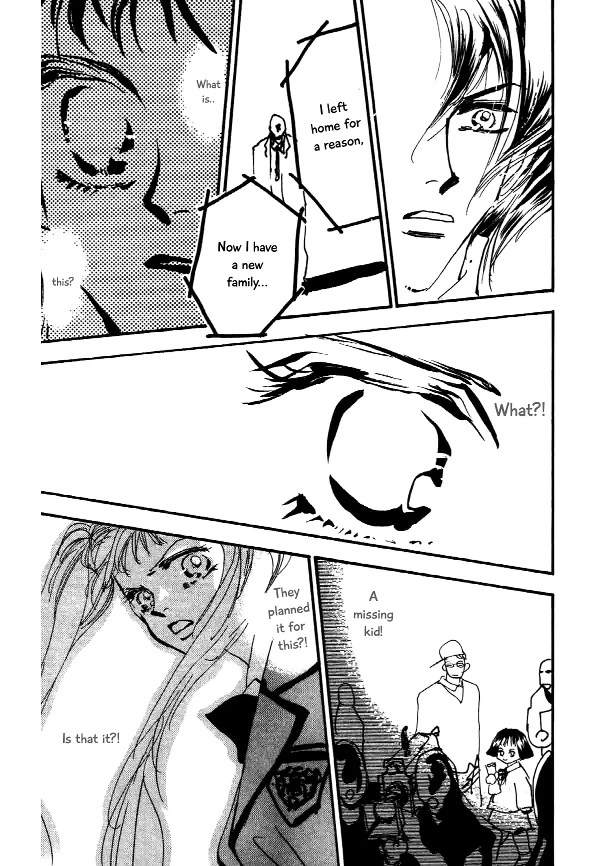 Box Variety! Chapter 8 page 16 - Chapter 8