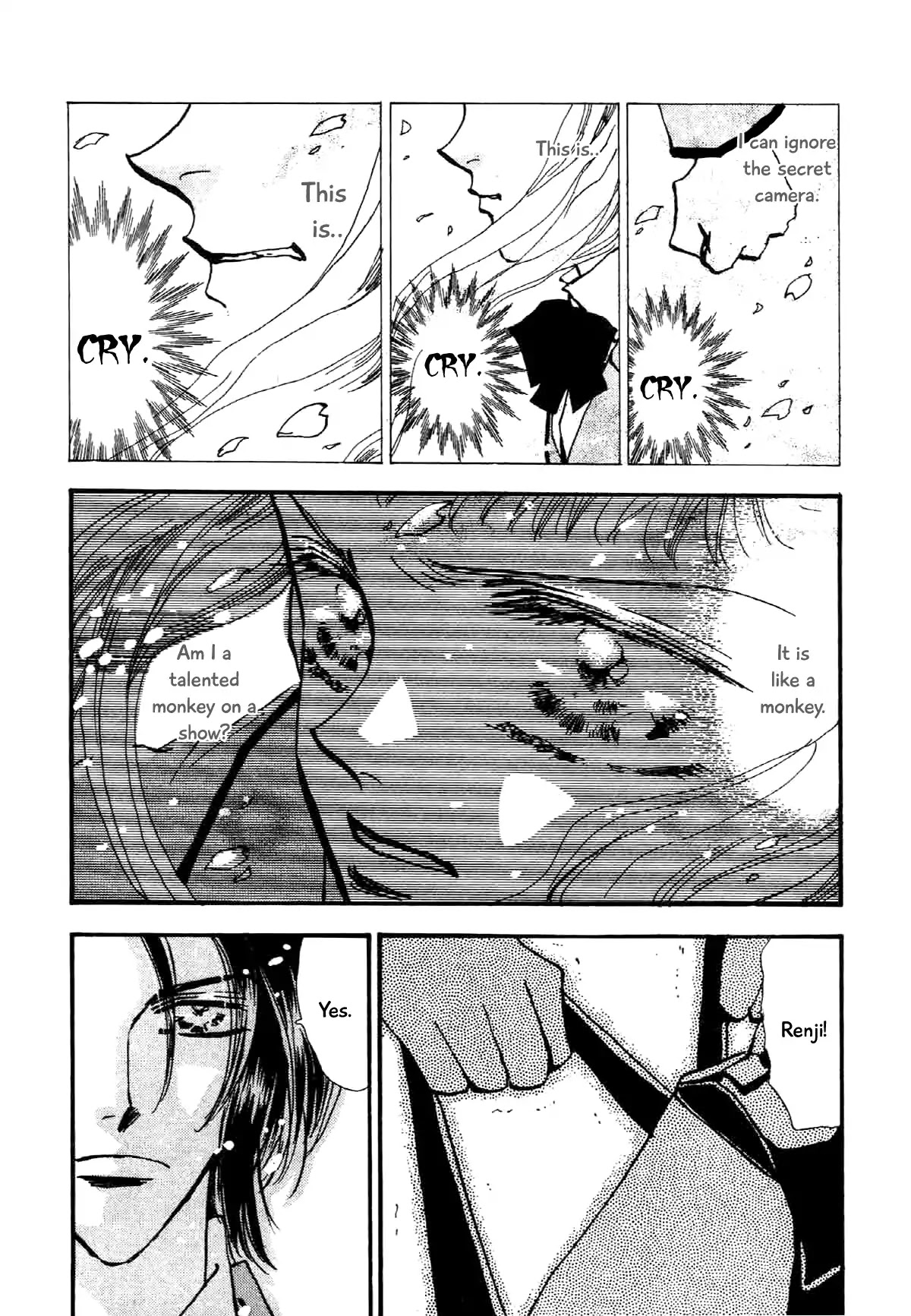 Box Variety! Chapter 8 page 18 - Chapter 8