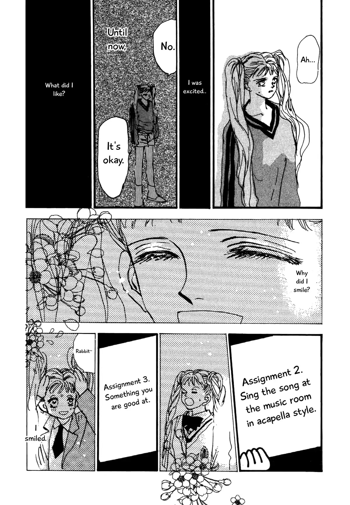 Box Variety! Chapter 8 page 2 - Chapter 8