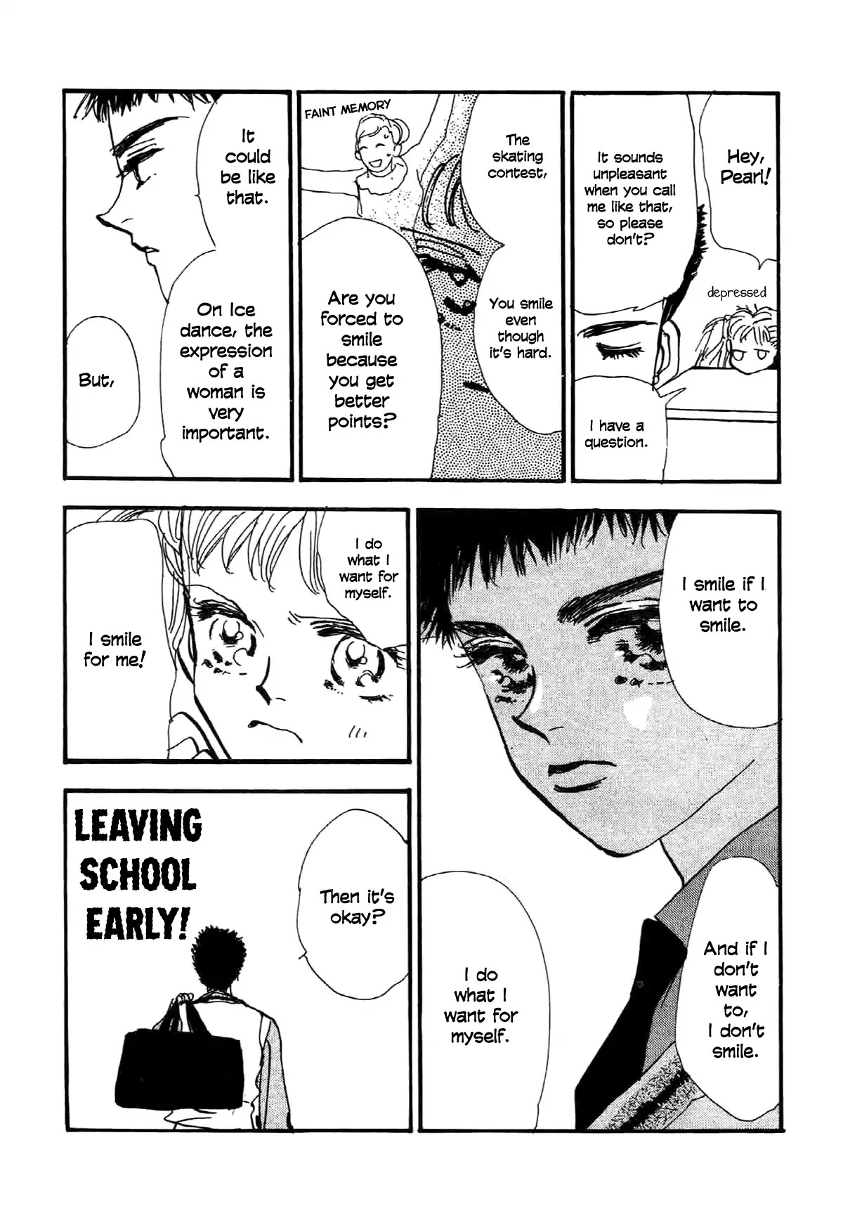 Box Variety! Chapter 8 page 4 - Chapter 8