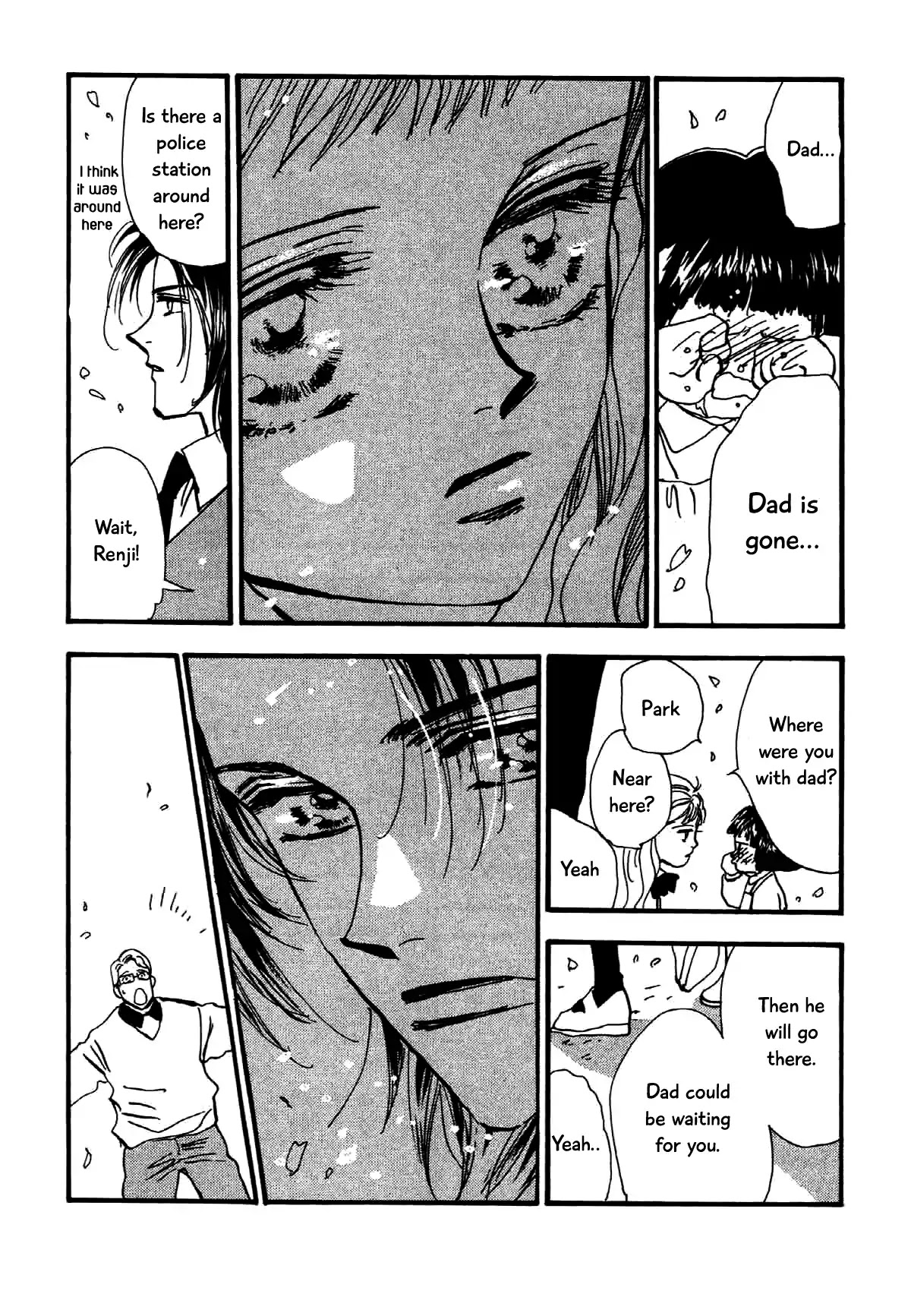 Box Variety! Chapter 8 page 6 - Chapter 8