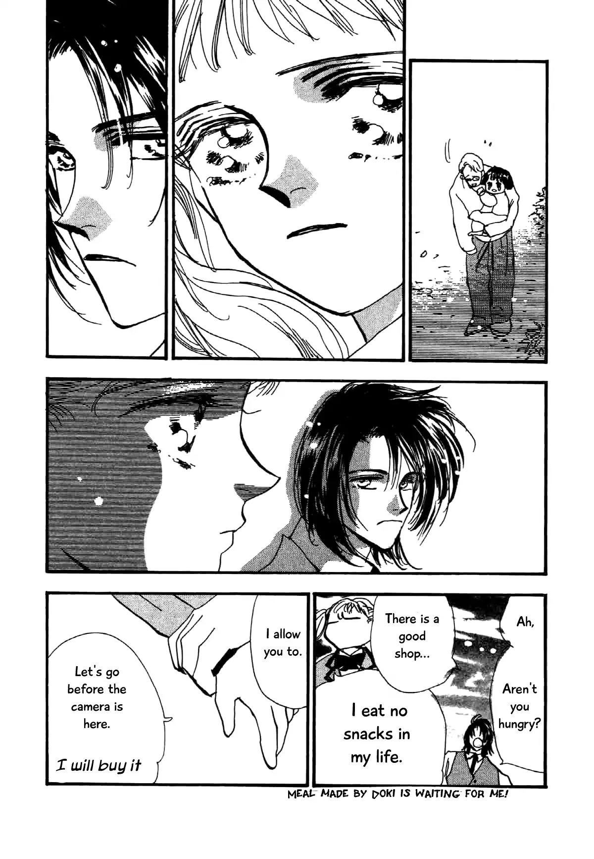 Box Variety! Chapter 8 page 7 - Chapter 8