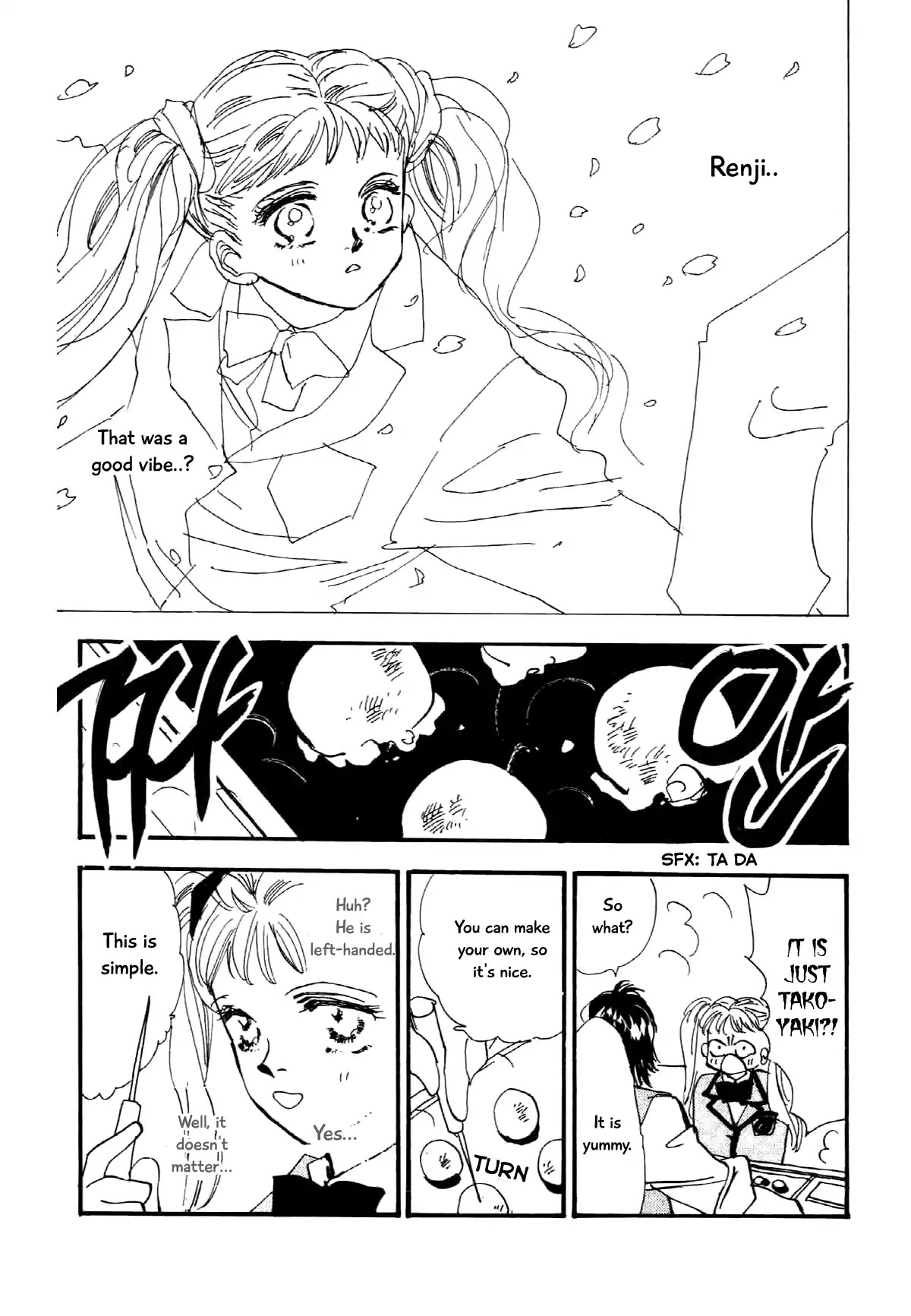 Box Variety! Chapter 8 page 8 - Chapter 8