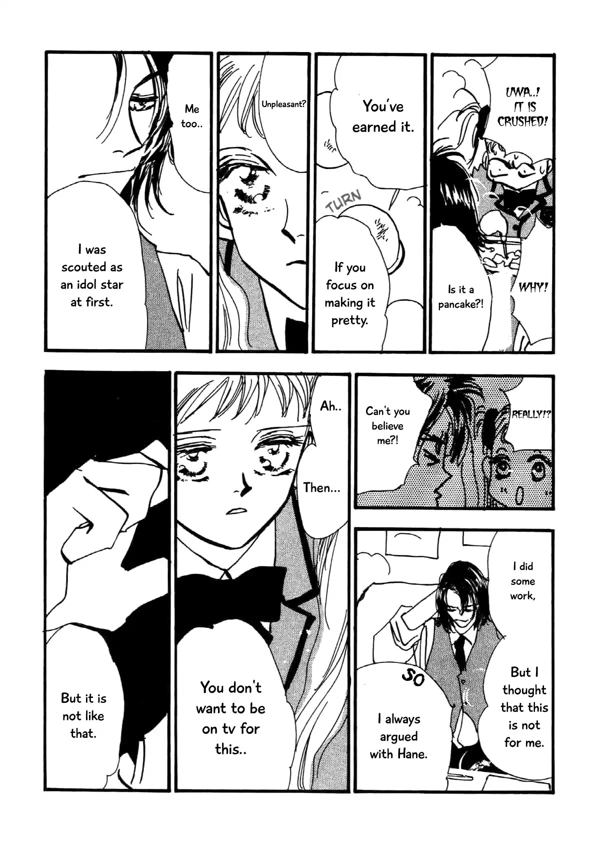 Box Variety! Chapter 8 page 9 - Chapter 8