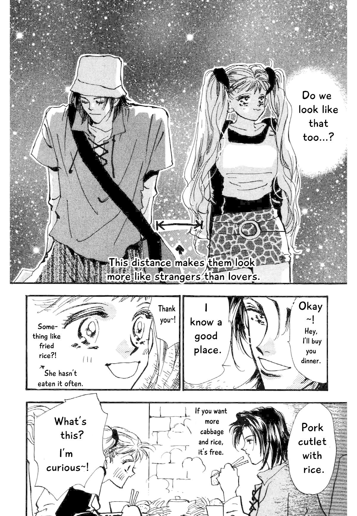 Box Variety! Chapter 9 page 11 - Chapter 9: High School Days (1)