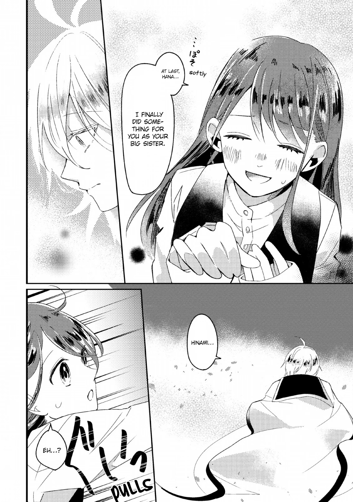 Boxed Garden Chapter 1 page 20 - Chapter 1