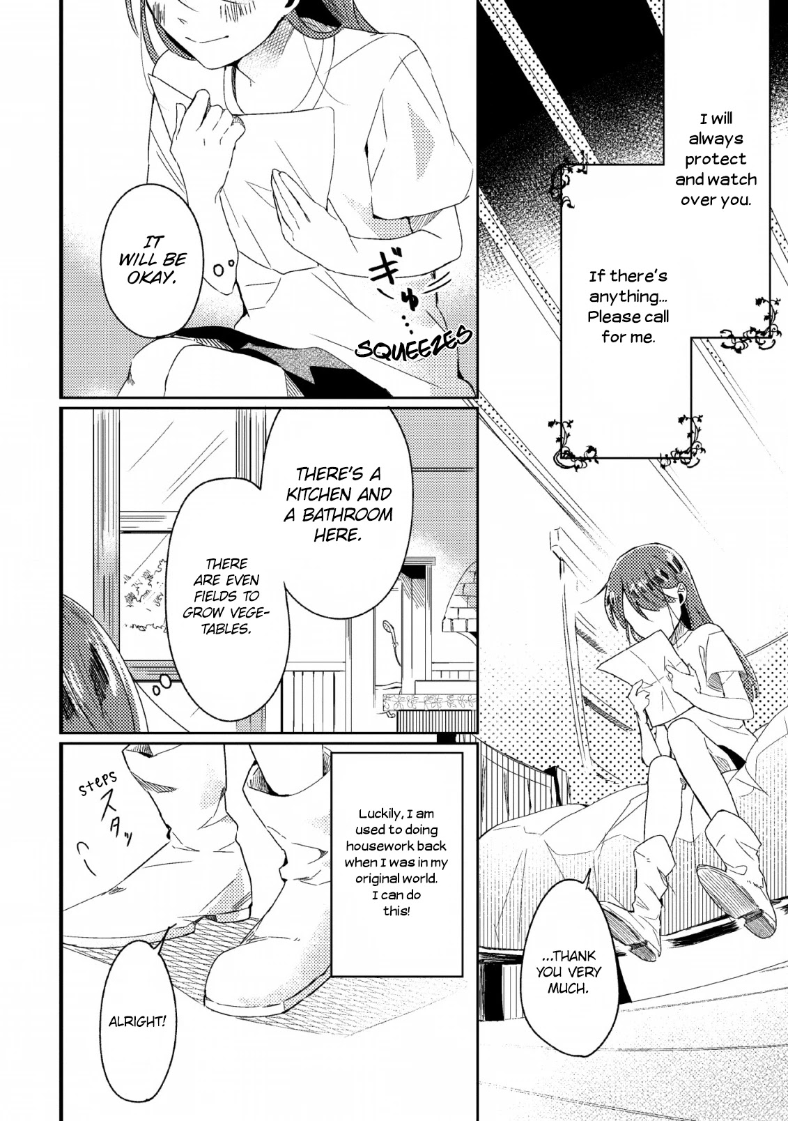 Boxed Garden Chapter 1 page 28 - Chapter 1