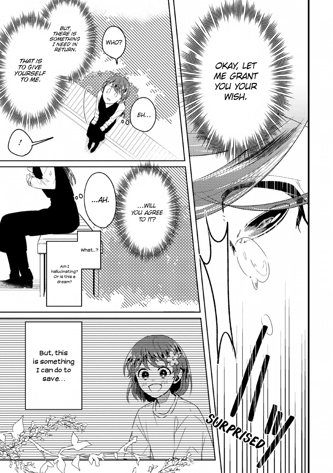 Boxed Garden Chapter 1 page 7 - Chapter 1