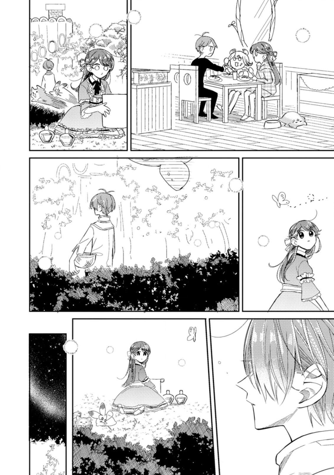 Boxed Garden Chapter 10 page 13 - Chapter 10