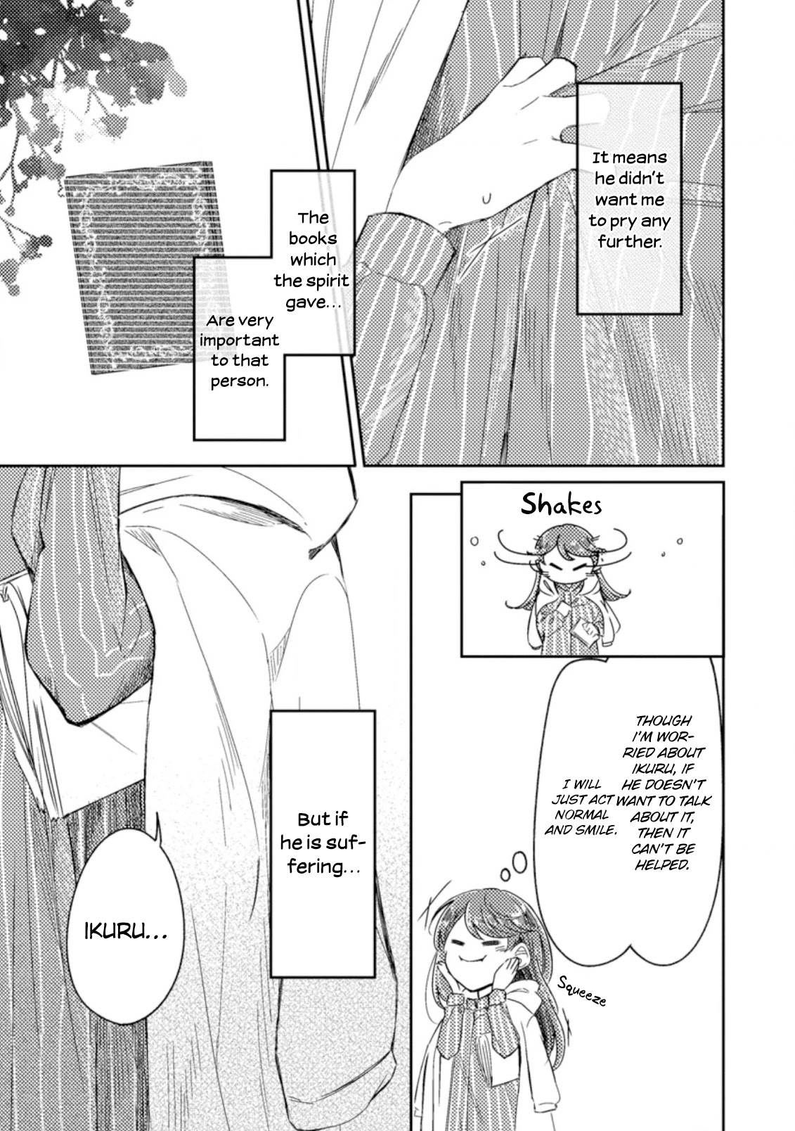 Boxed Garden Chapter 10 page 20 - Chapter 10