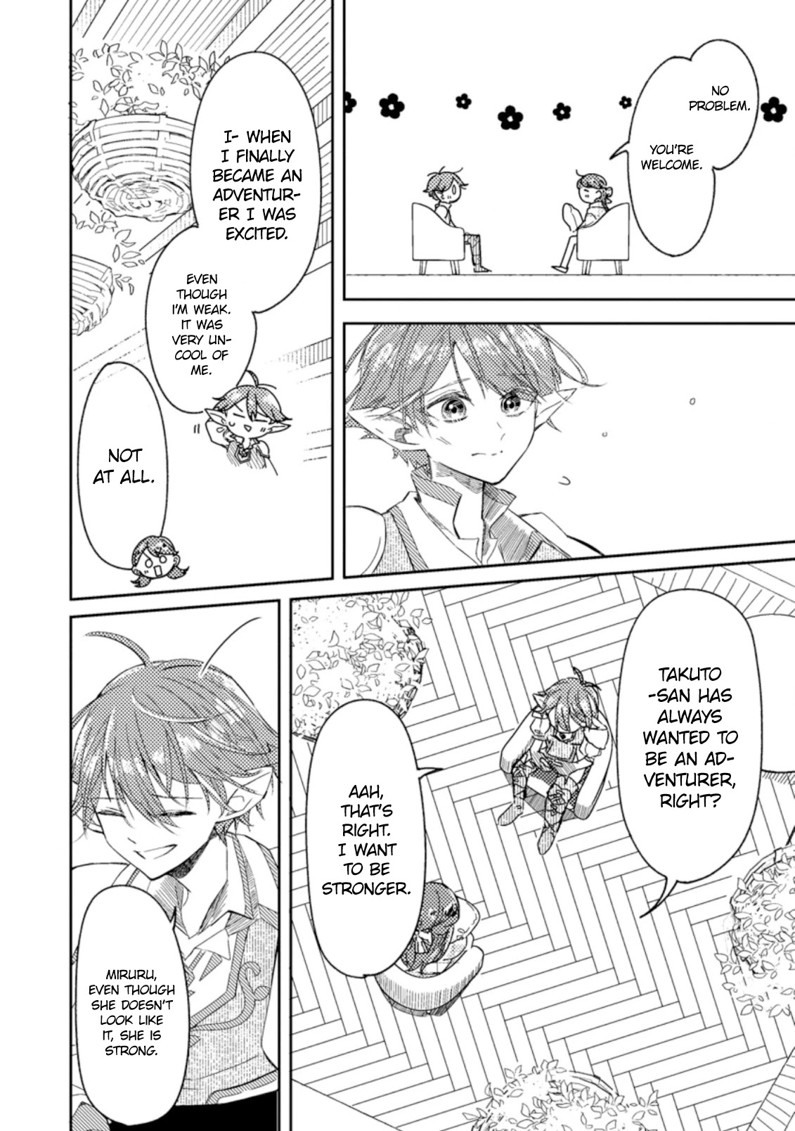 Boxed Garden Chapter 10 page 7 - Chapter 10