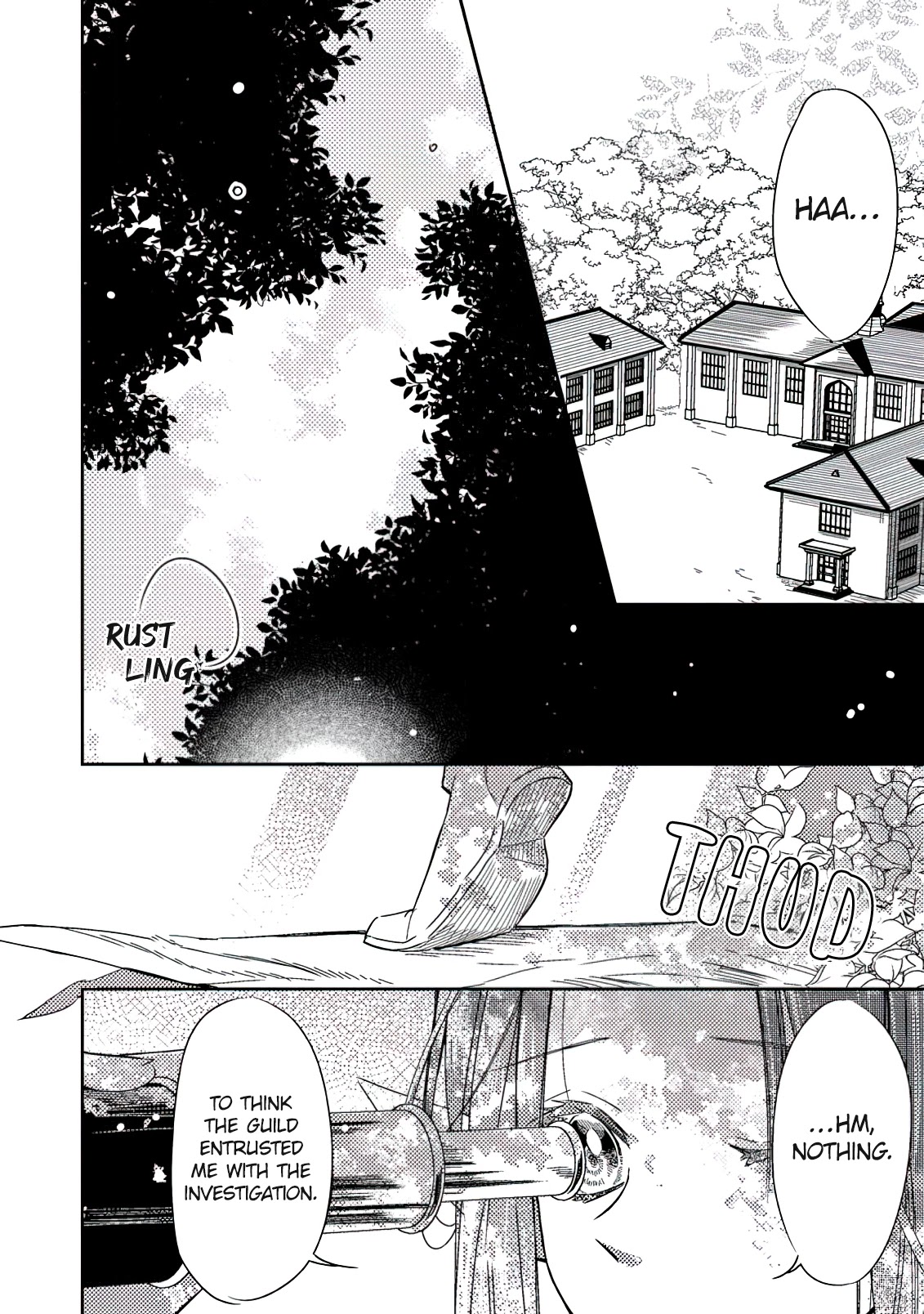 Boxed Garden Chapter 11 page 28 - Chapter 11