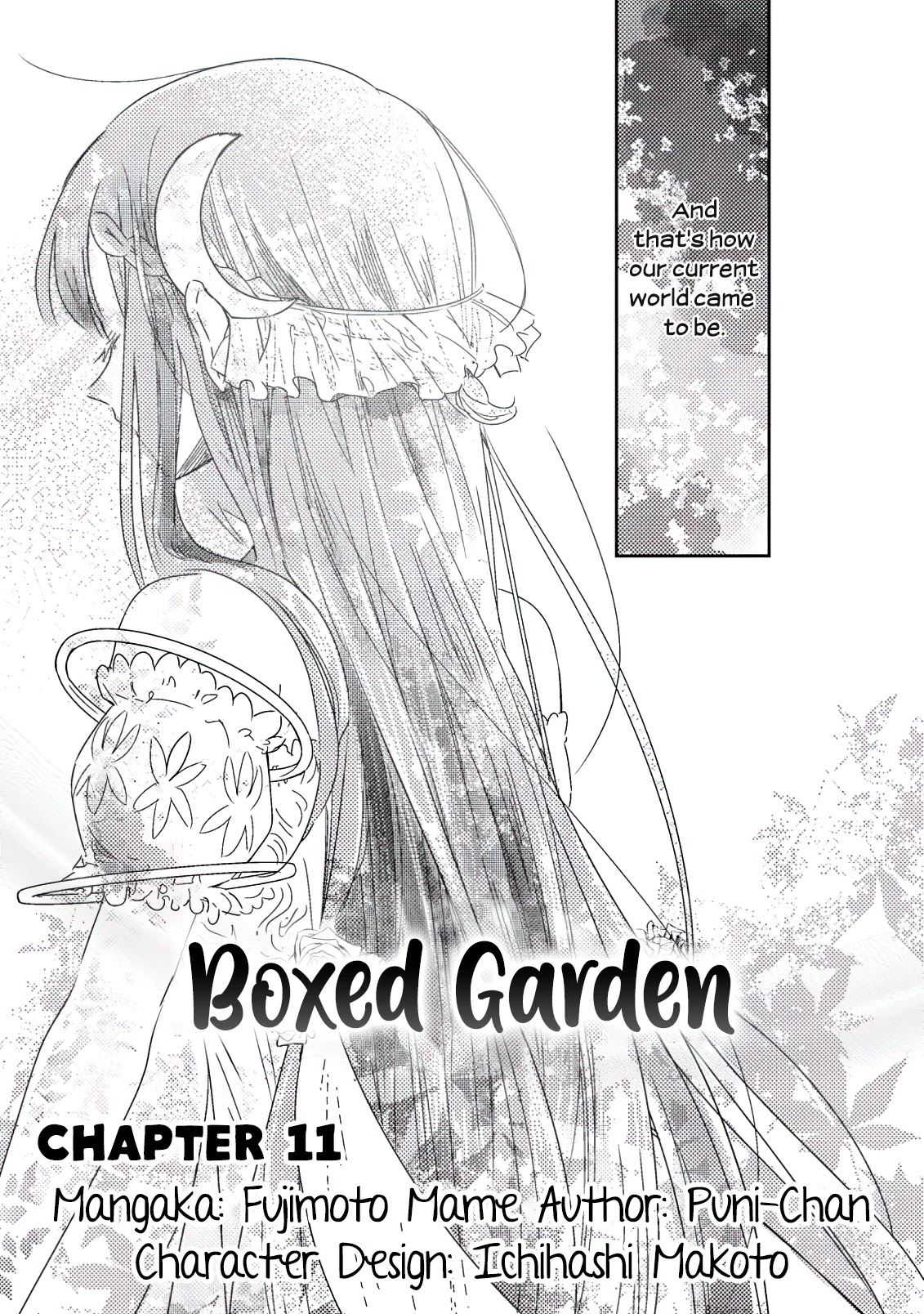 Boxed Garden Chapter 11 page 6 - Chapter 11
