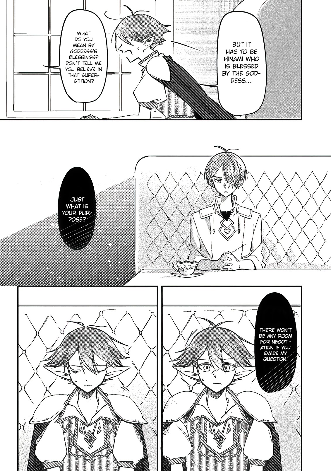 Boxed Garden Chapter 12 page 12 - Chapter 12