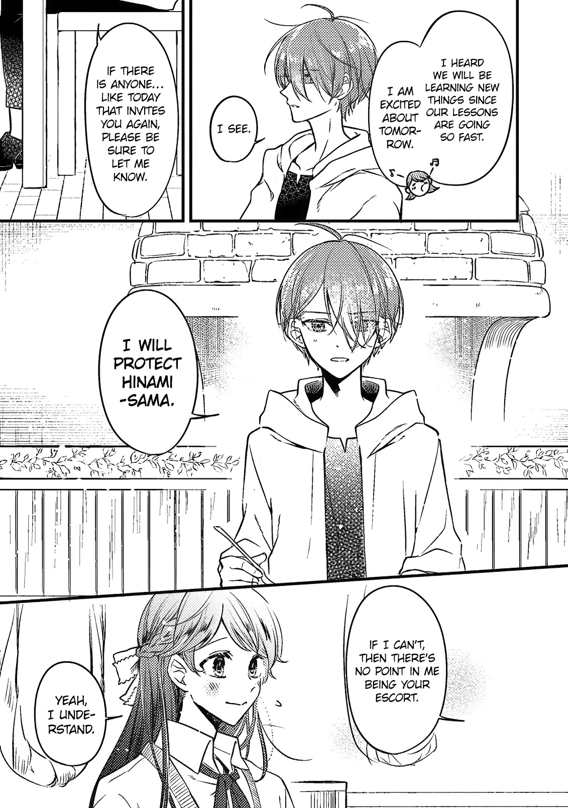 Boxed Garden Chapter 12 page 20 - Chapter 12
