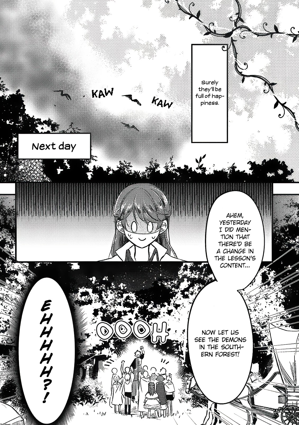 Boxed Garden Chapter 12 page 22 - Chapter 12