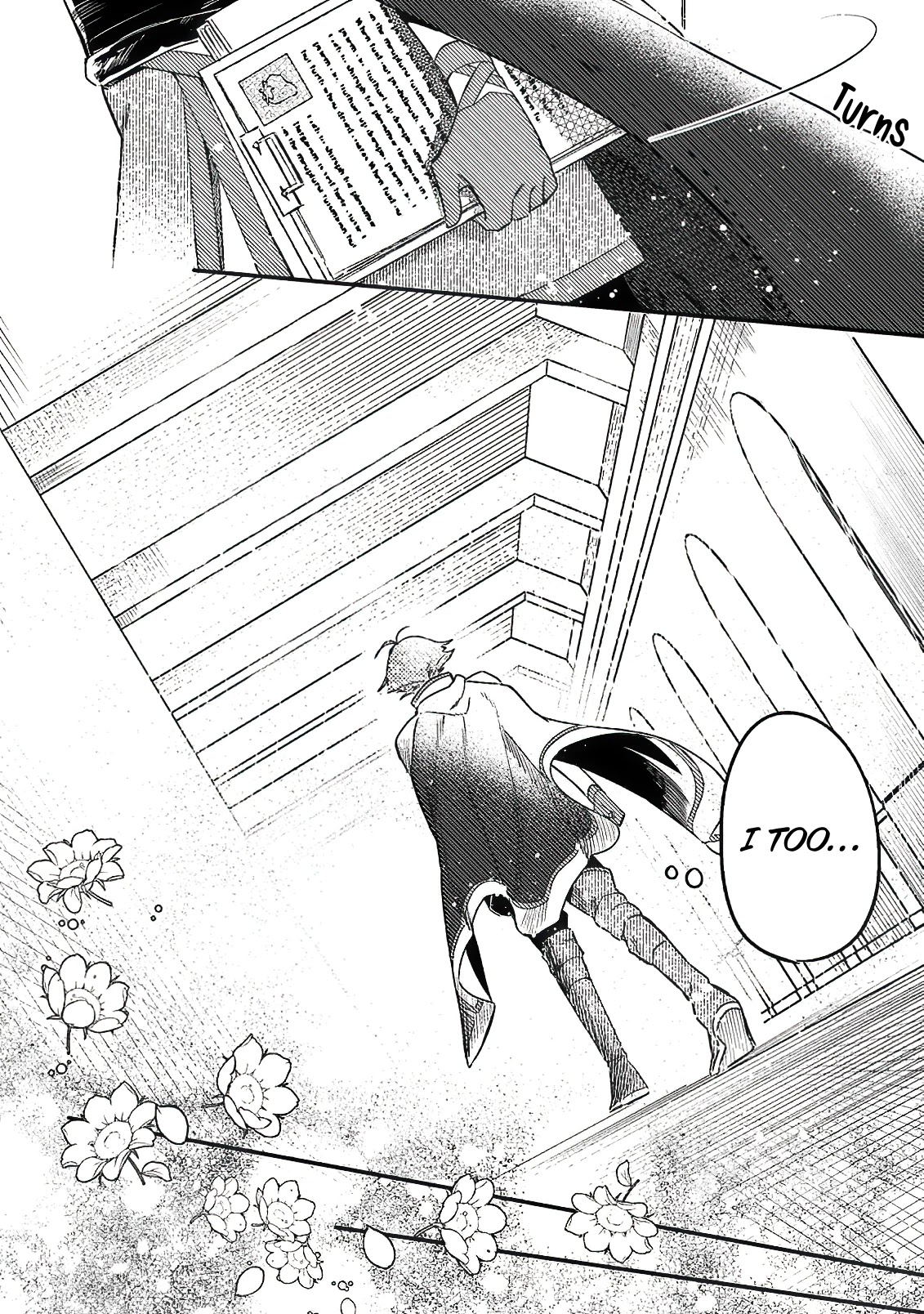 Boxed Garden Chapter 12 page 5 - Chapter 12