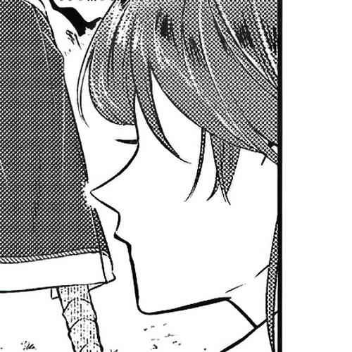 Boxed Garden Chapter 12 cover
