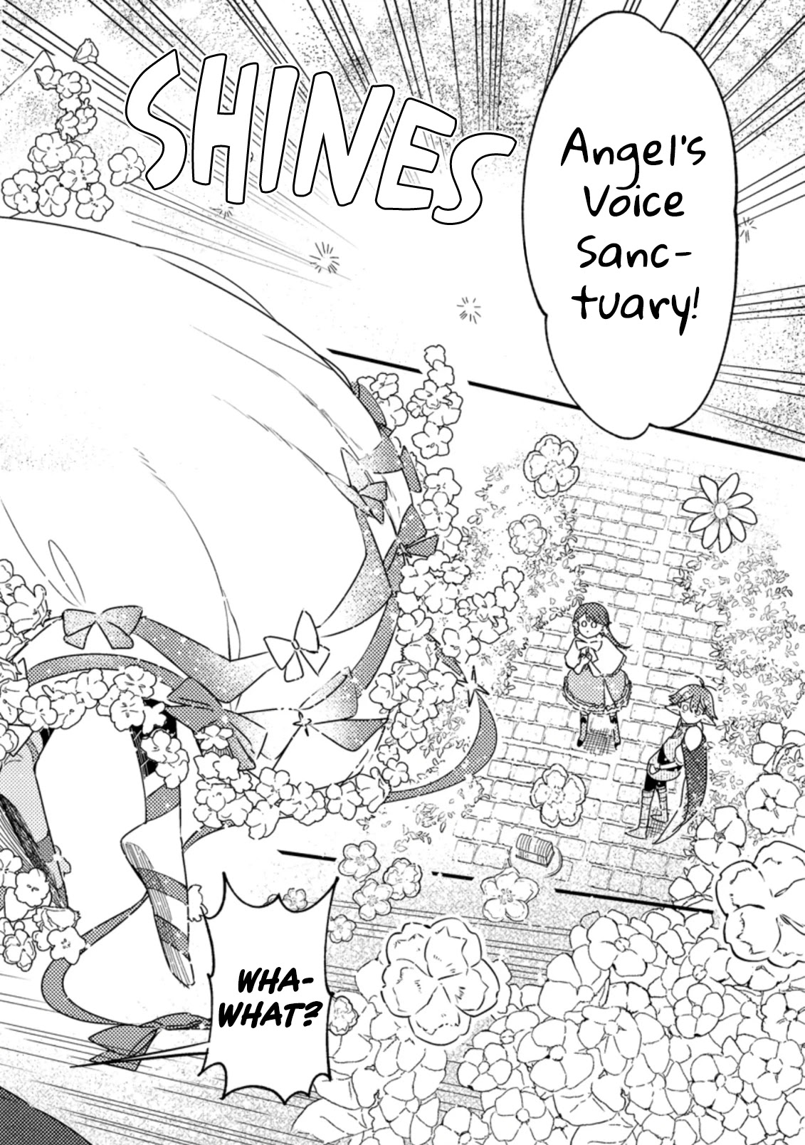 Boxed Garden Chapter 13 page 29 - Chapter 13