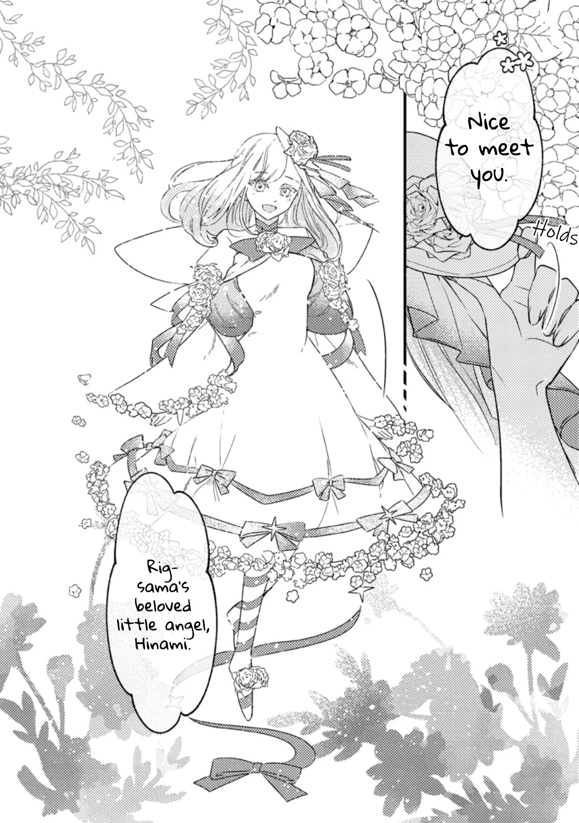 Boxed Garden Chapter 13 page 31 - Chapter 13
