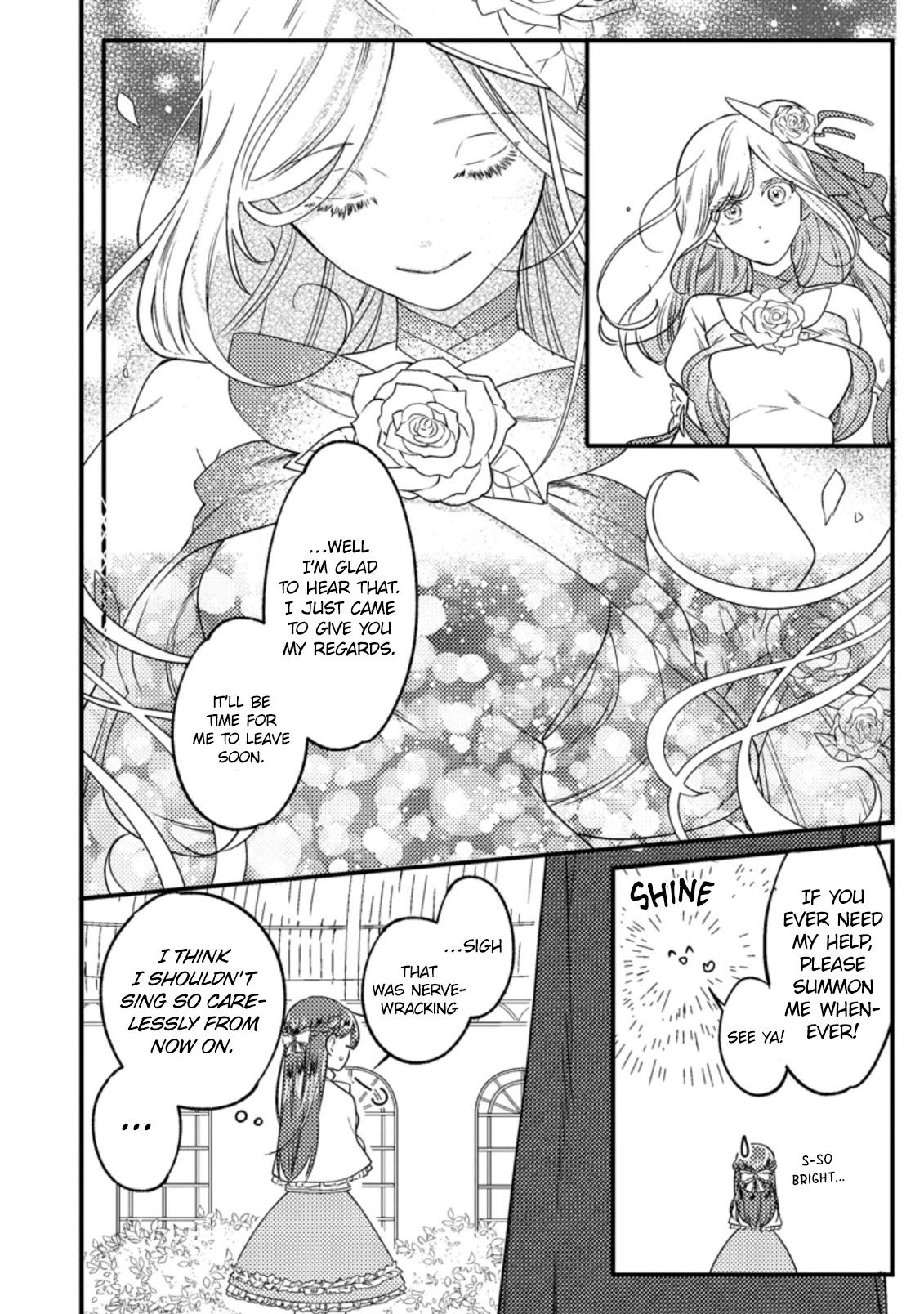Boxed Garden Chapter 14 page 13 - Chapter 14