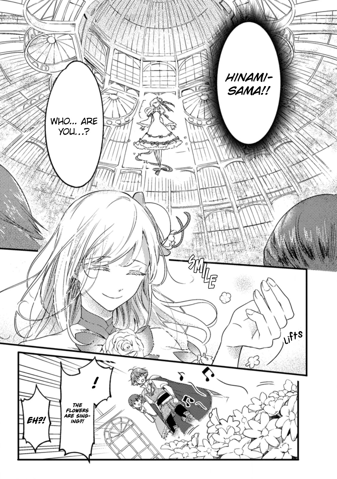 Boxed Garden Chapter 14 page 6 - Chapter 14
