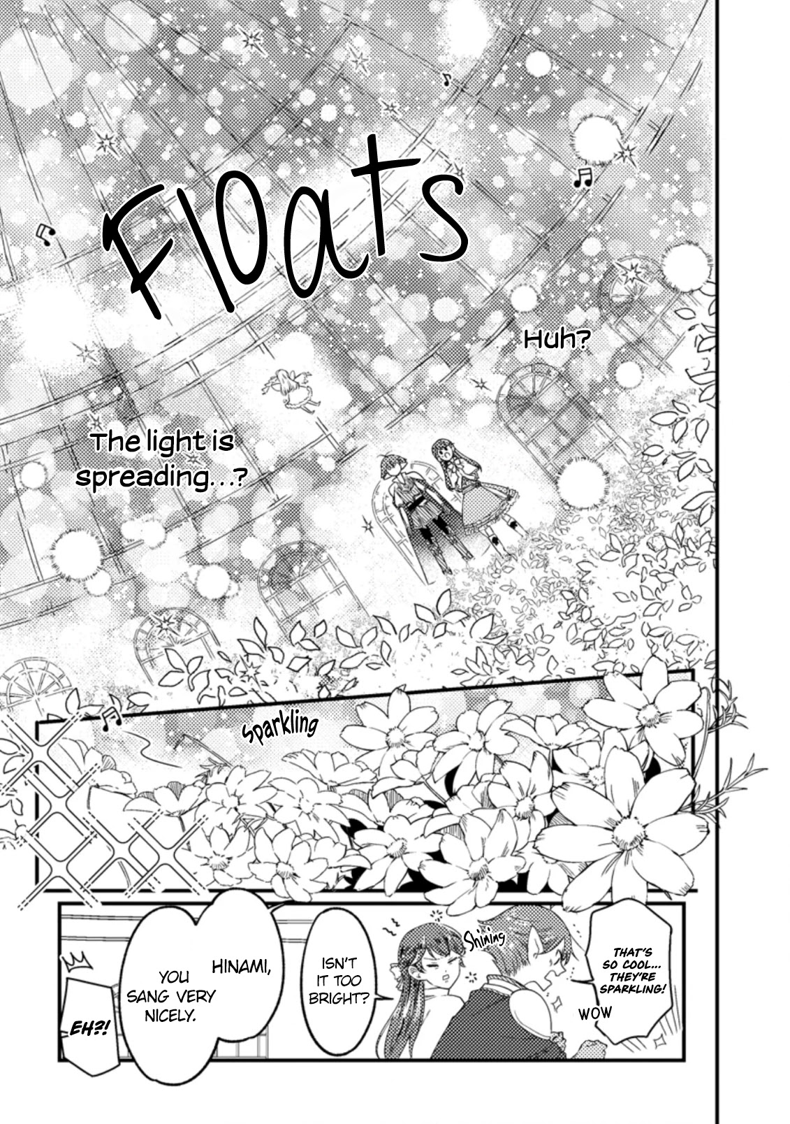 Boxed Garden Chapter 14 page 8 - Chapter 14