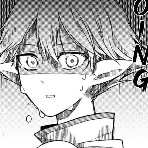 Boxed Garden Chapter 14 cover
