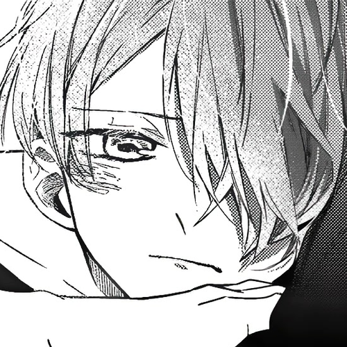 Boxed Garden Chapter 15.5 cover