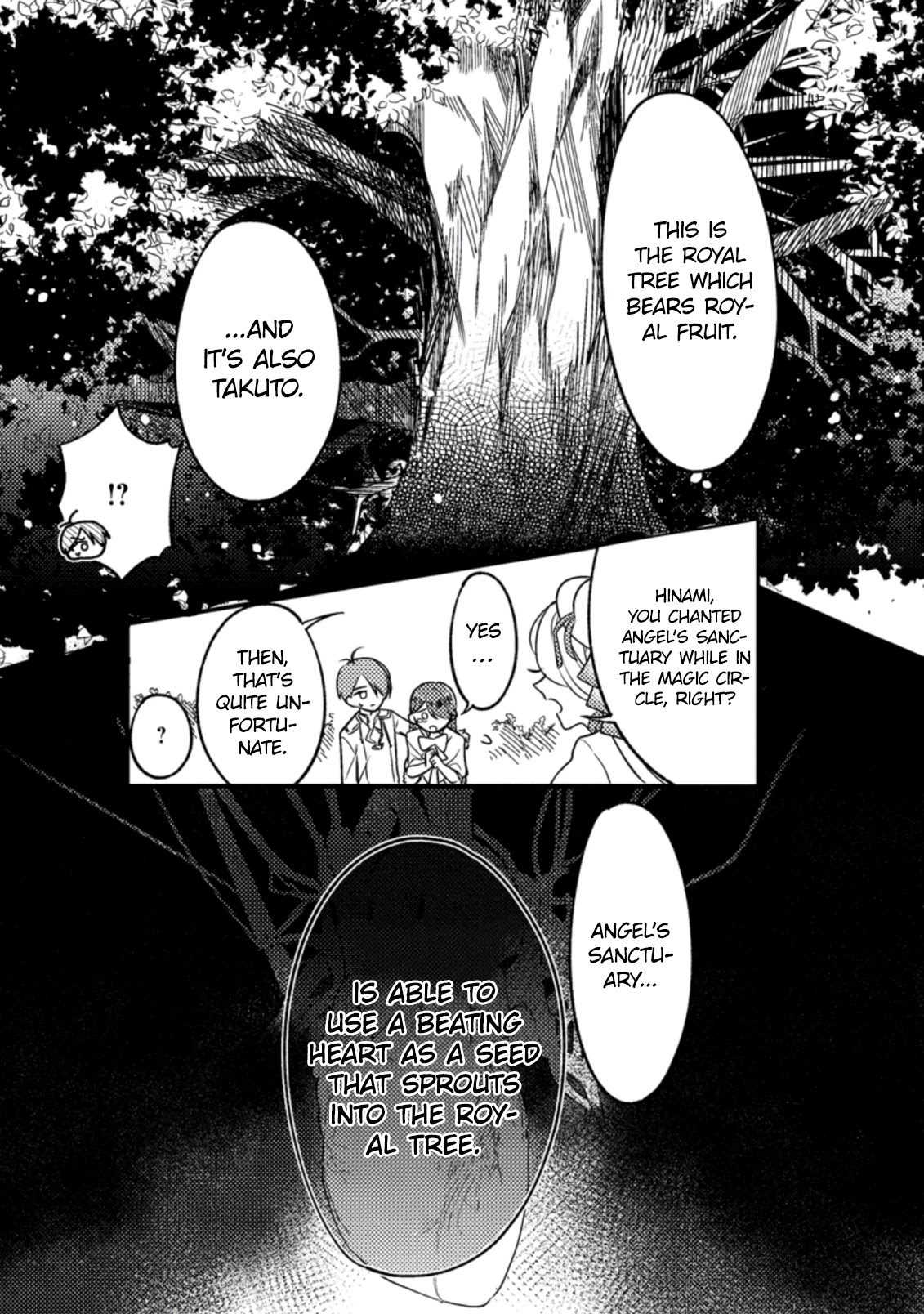 Boxed Garden Chapter 15 page 10 - Chapter 15