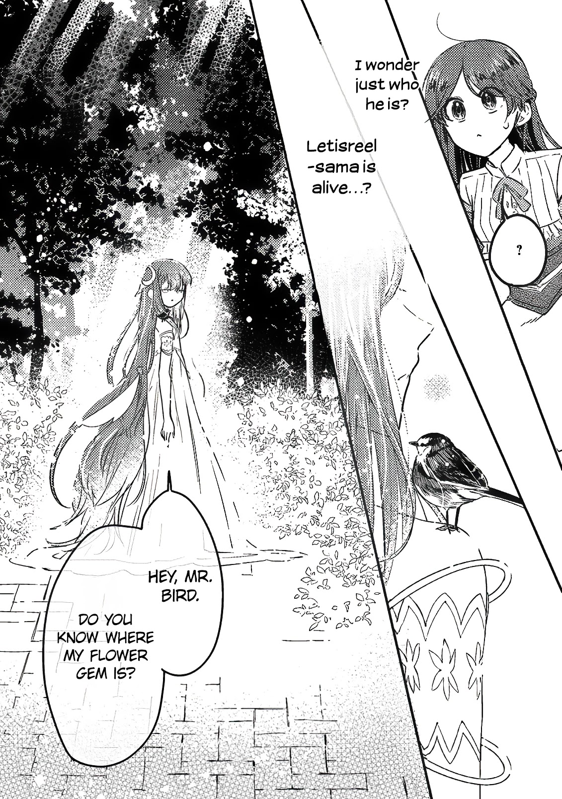 Boxed Garden Chapter 15 page 31 - Chapter 15